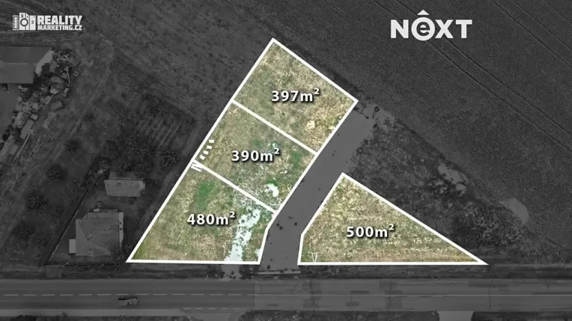 Prodej rodinného domu, Rybníky, 109 m2