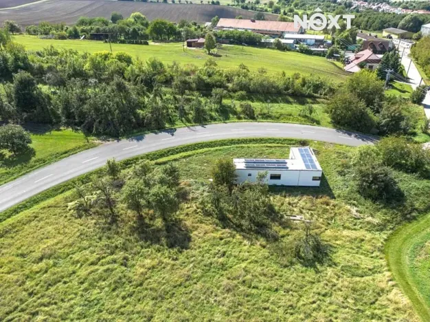 Prodej pozemku pro bydlení, Březolupy, 498 m2