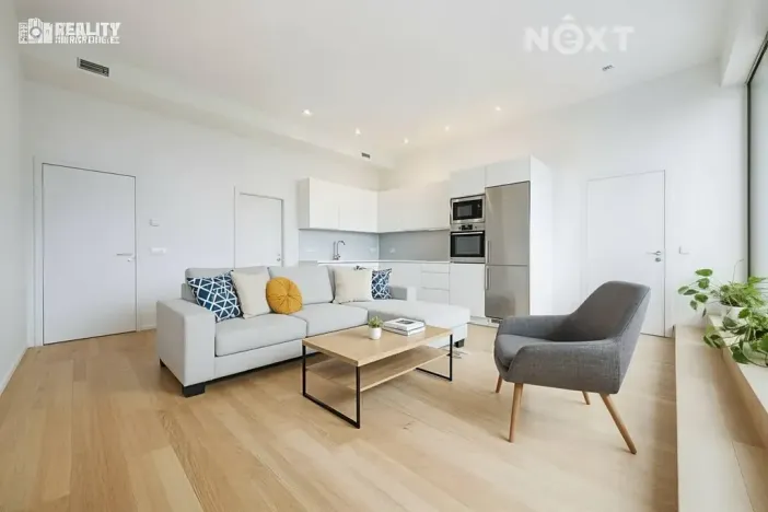 Prodej bytu 3+kk, Brno, Bratislavská, 83 m2