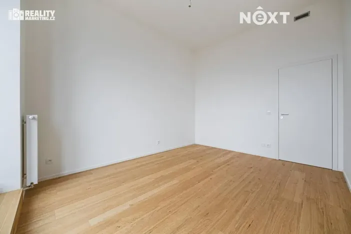 Prodej bytu 3+kk, Brno, Bratislavská, 83 m2