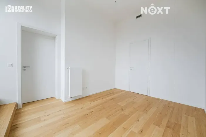 Prodej bytu 3+kk, Brno, Bratislavská, 83 m2