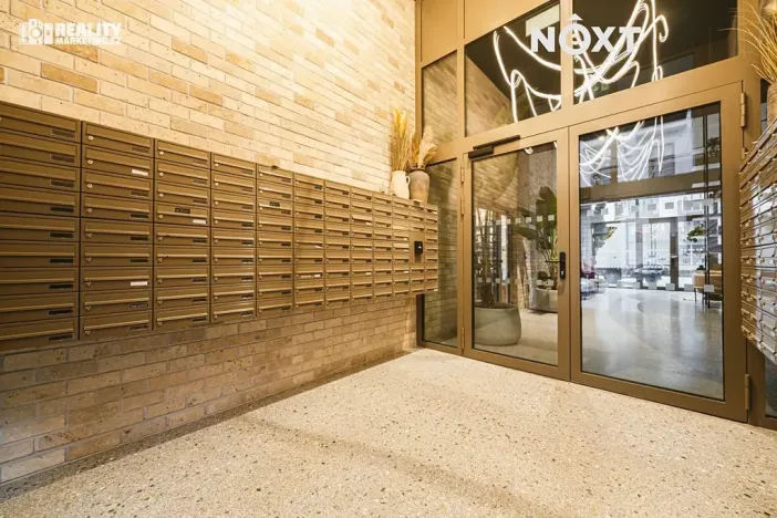 Prodej bytu 3+kk, Brno, Bratislavská, 83 m2