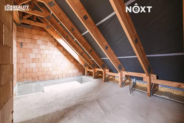 Prodej bytu 2+kk, Rousínov, Mlékařská, 56 m2