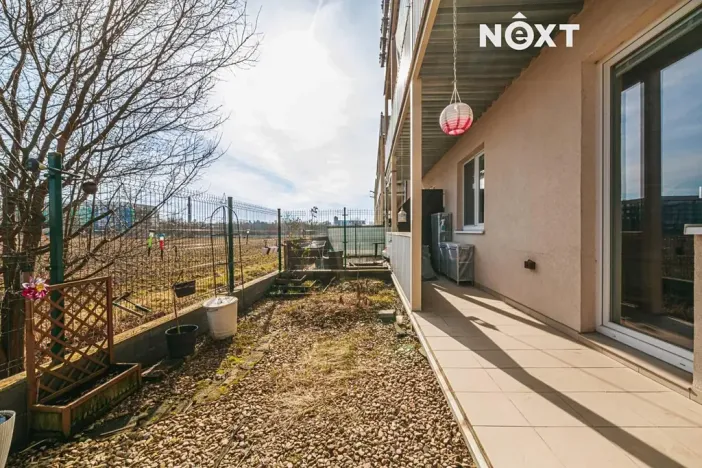 Prodej bytu 3+kk, Slavkov u Brna, Zelnice I, 64 m2