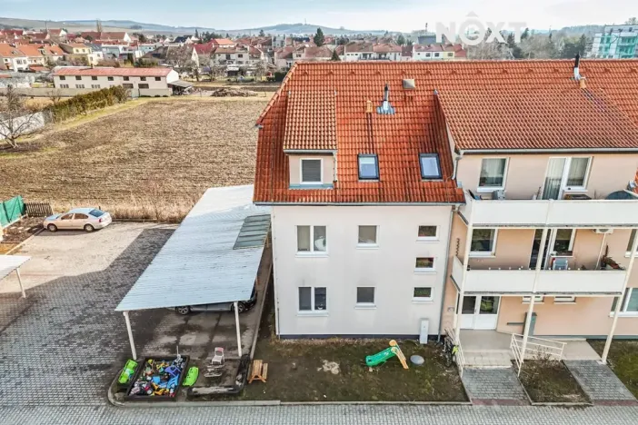 Prodej bytu 3+kk, Slavkov u Brna, Zelnice I, 64 m2