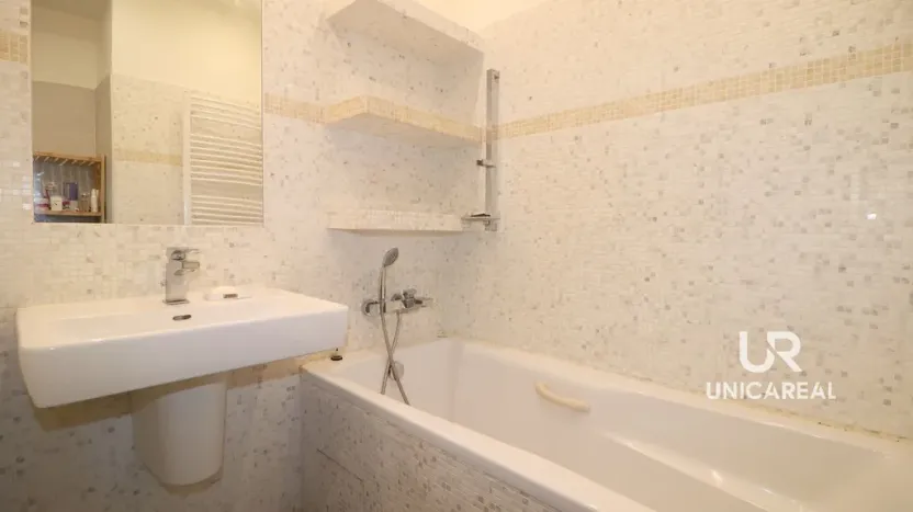 Prodej bytu 2+kk, Brno - Veveří, Dřevařská, 55 m2