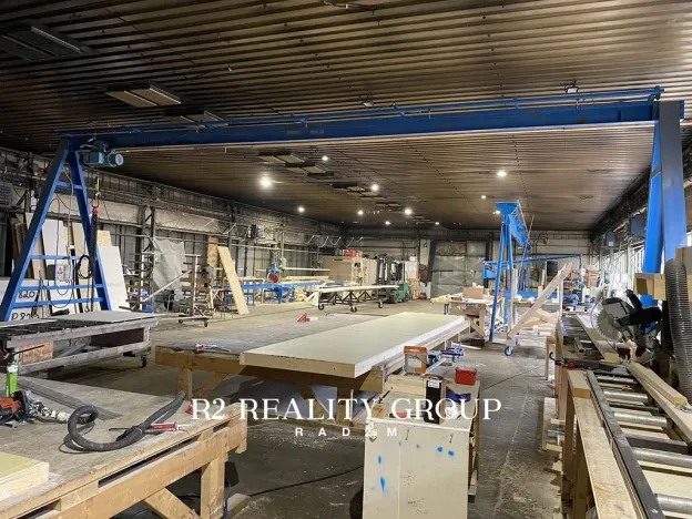 Pronájem výrobních prostor, Prostějov, Vrahovická, 275 m2