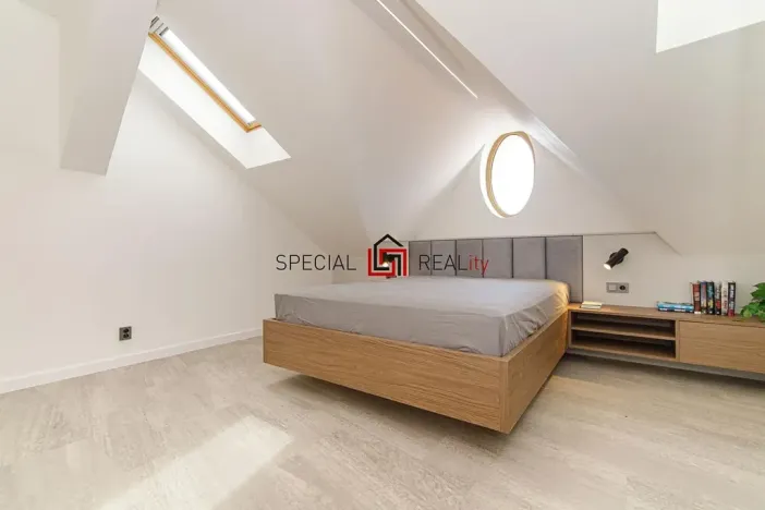 Prodej bytu 2+kk, Ostrava, Masná, 101 m2