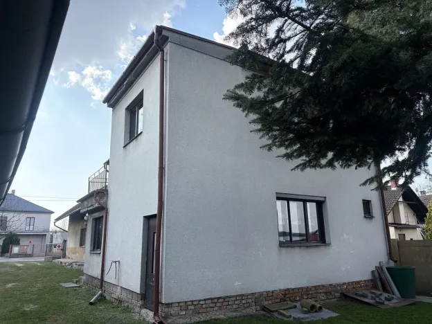 Prodej rodinného domu, Ledce, 250 m2