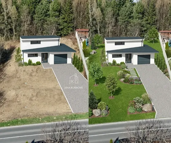 Prodej pozemku pro bydlení, Kyjov, 745 m2