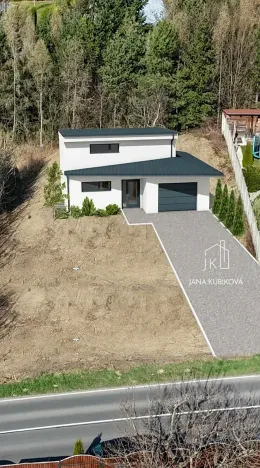 Prodej pozemku pro bydlení, Kyjov, 745 m2