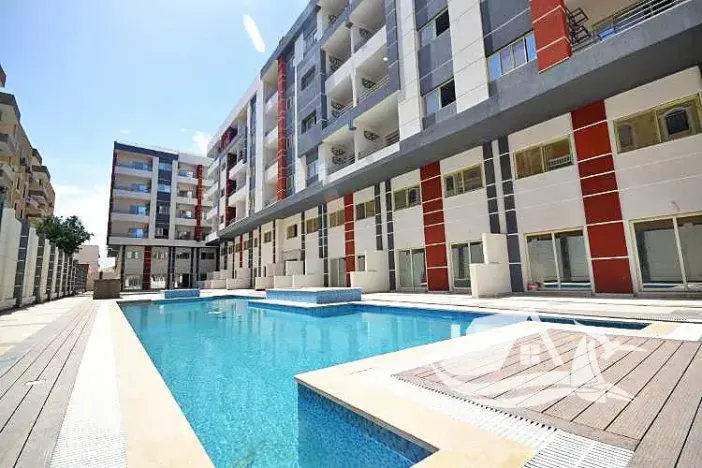 Prodej bytu 1+kk, Hurghada, Egypt, 42 m2