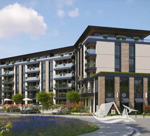 Prodej bytu 2+kk, Nesebar, Bulharsko, 39 m2