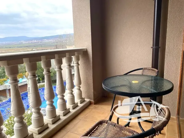 Prodej bytu 2+kk, Ravda, Bulharsko, 50 m2