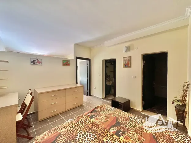 Prodej atypického bytu, Sveti Vlas, Bulharsko, 106 m2