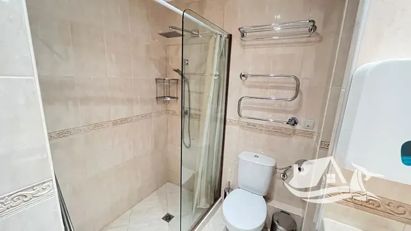 Prodej bytu 2+kk, Pomorie, Bulharsko, 52 m2