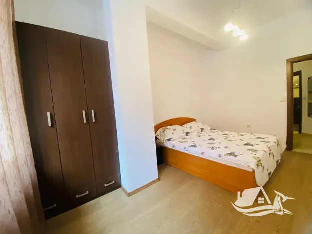 Prodej bytu 2+kk, Pomorie, Bulharsko, 51 m2