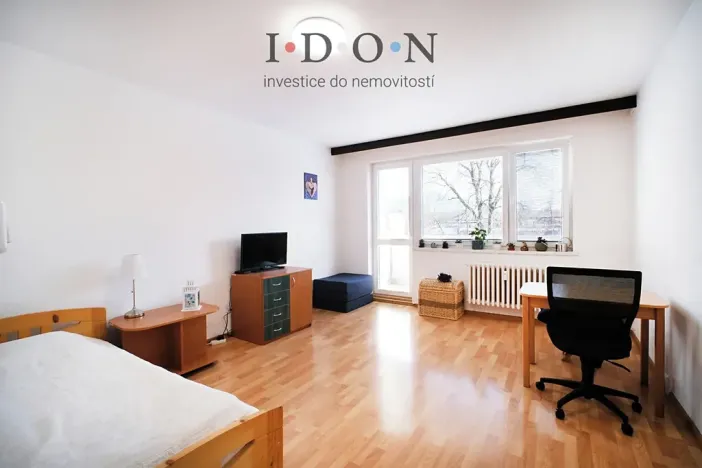 Prodej bytu 2+1, Frýdlant nad Ostravicí, Harcovská, 51 m2