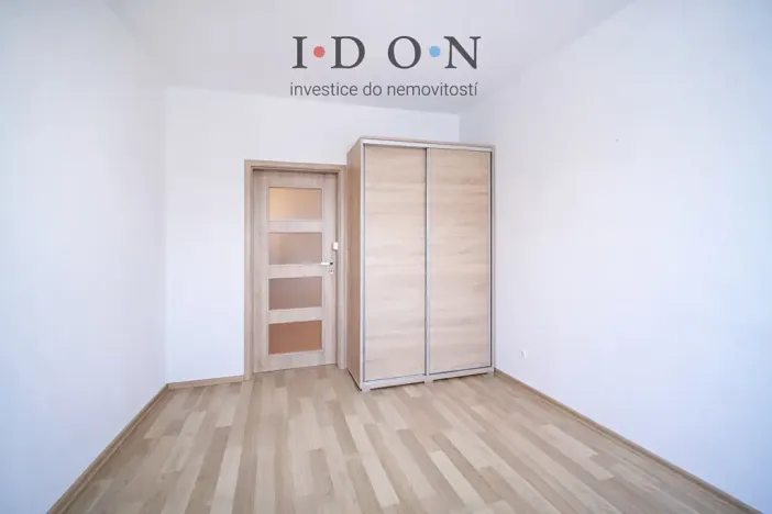 Prodej bytu 2+1, Frýdlant nad Ostravicí, Harcovská, 51 m2