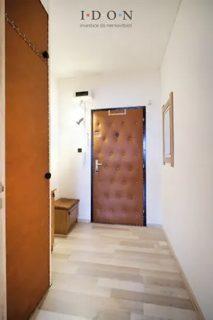 Prodej bytu 2+1, Frýdlant nad Ostravicí, Harcovská, 51 m2