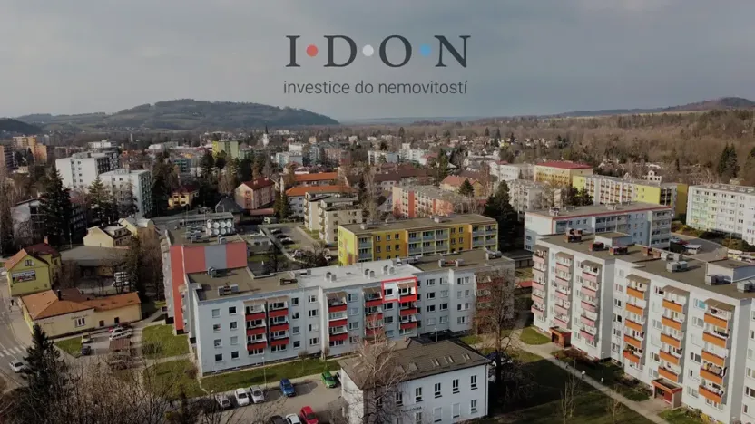 Prodej bytu 2+1, Frýdlant nad Ostravicí, Harcovská, 51 m2