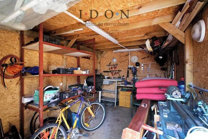 Prodej chaty, Morávka, 66 m2