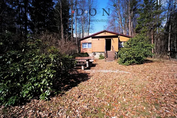 Prodej chaty, Morávka, 66 m2