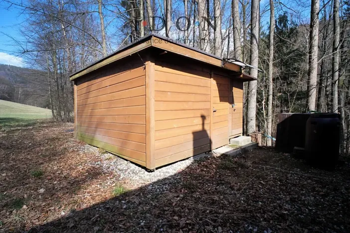 Prodej chaty, Morávka, 66 m2