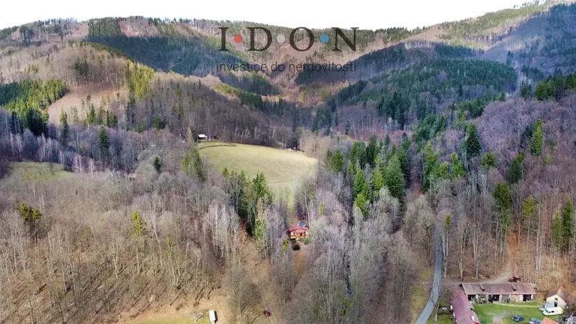 Prodej chaty, Morávka, 66 m2