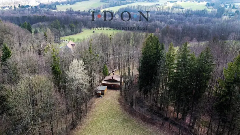 Prodej chaty, Morávka, 66 m2