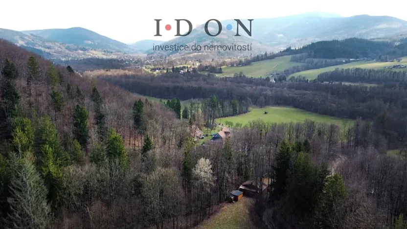 Prodej chaty, Morávka, 66 m2