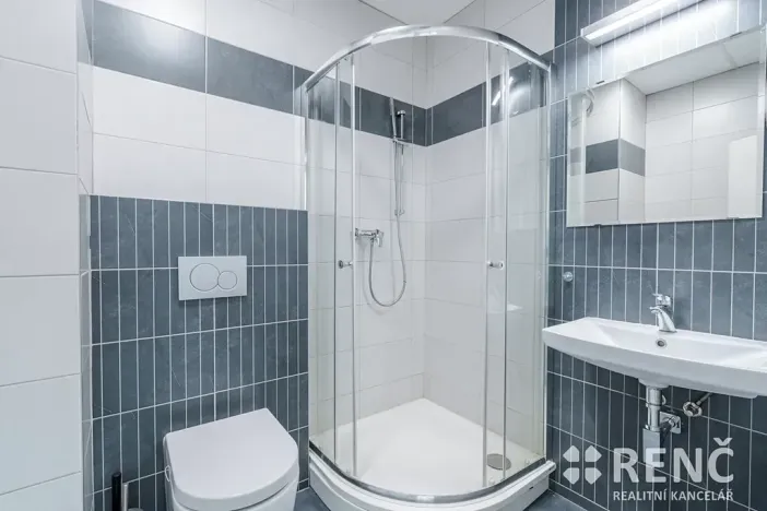 Prodej kanceláře, Brno, Příkop, 70 m2