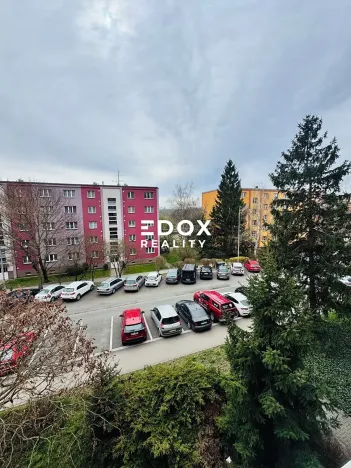 Prodej bytu 2+1, Praha - Záběhlice, Jasmínová, 55 m2