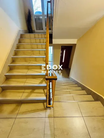 Prodej bytu 2+1, Praha - Záběhlice, Jasmínová, 55 m2