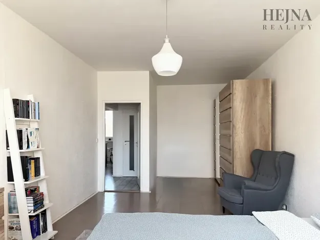 Pronájem bytu 3+1, Ostrava, Jiřího Trnky, 74 m2