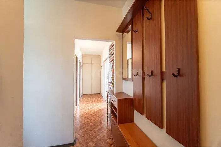 Prodej bytu 3+1, Plzeň, Rabštejnská, 72 m2