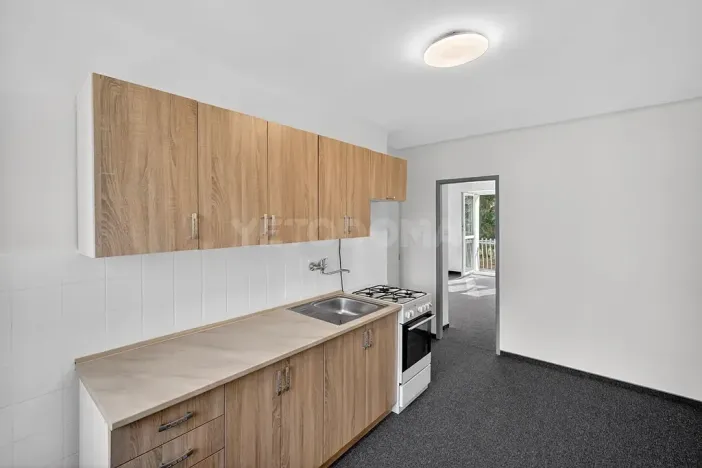 Prodej bytu 2+1, Plzeň, U Školky, 58 m2