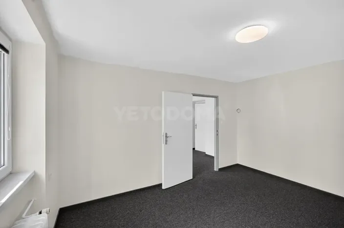 Prodej bytu 2+1, Plzeň, U Školky, 58 m2