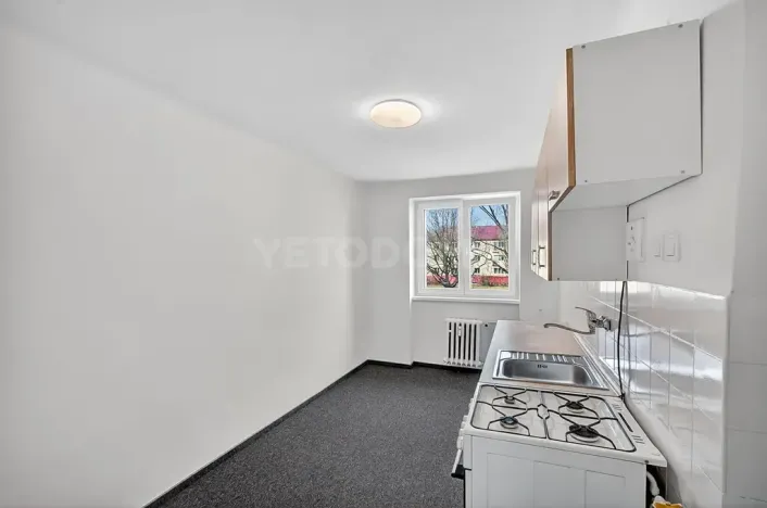 Prodej bytu 2+1, Plzeň, U Školky, 58 m2