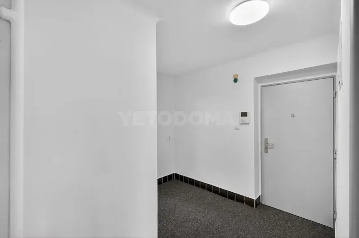 Prodej bytu 2+1, Plzeň, U Školky, 58 m2