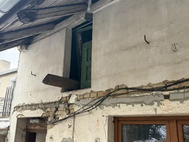 Dražba rodinného domu, Přerov, Čekyňská, 282 m2