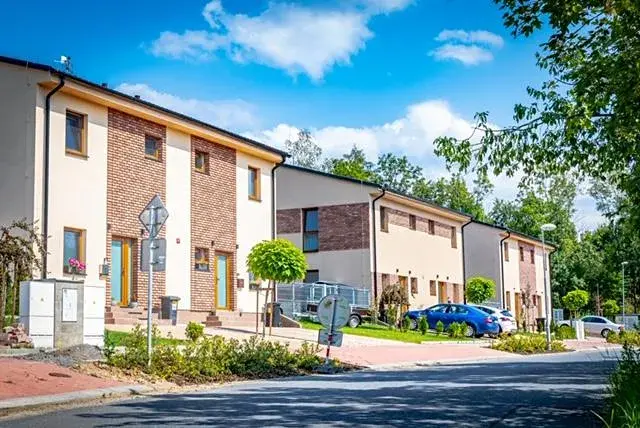 Pronájem rodinného domu, Říčany, Višňová, 127 m2