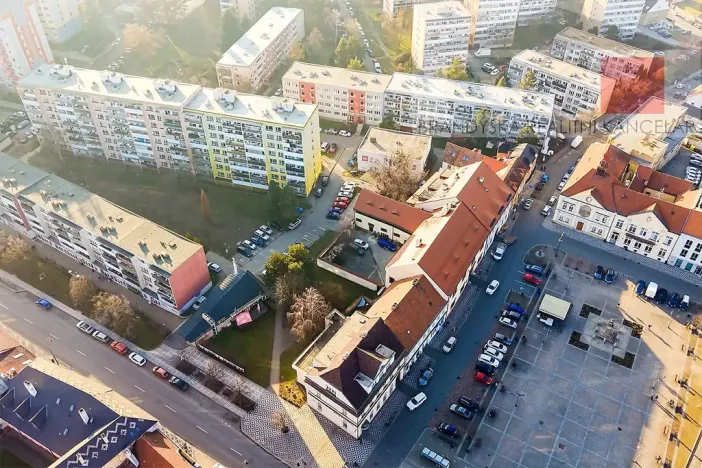 Prodej obchodního prostoru, Brandýs nad Labem-Stará Boleslav, Lipová, 600 m2