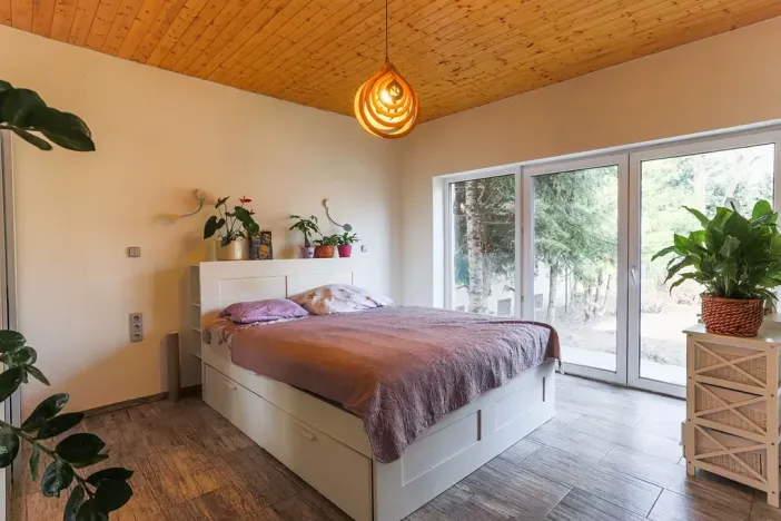 Prodej rodinného domu, Zadní Třebaň, 258 m2