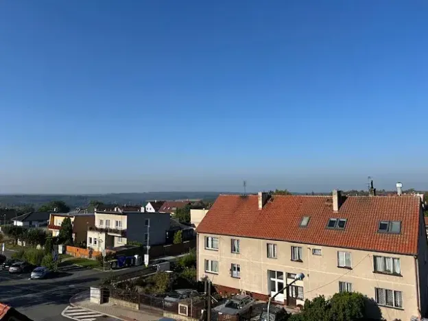 Pronájem bytu 1+1, Nové Strašecí, Křivoklátská, 38 m2