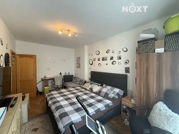 Pronájem bytu 2+1, Vrchlabí, Pražská, 55 m2