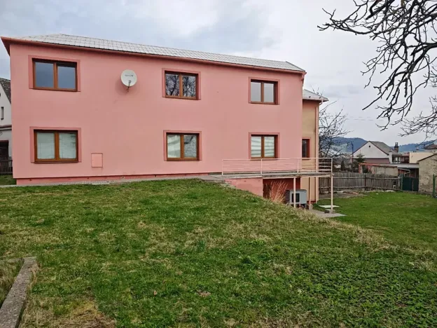 Pronájem bytu 3+kk, Odry, Kopečná, 60 m2