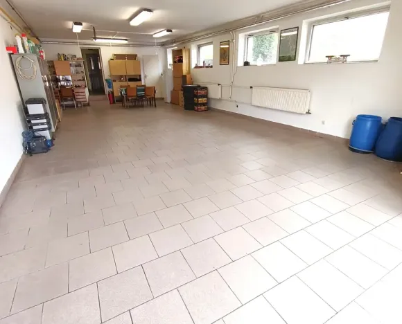 Prodej ubytování, Ostrava, Lipka, 520 m2