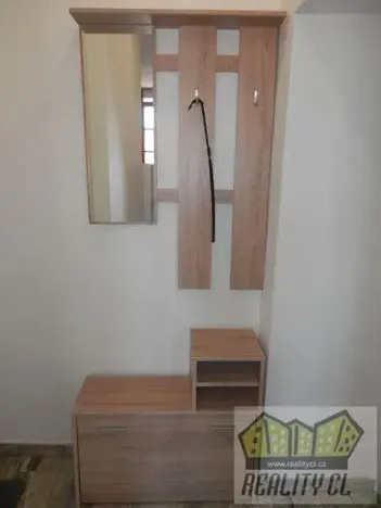 Pronájem bytu 2+1, Česká Lípa, Mlýnská, 48 m2