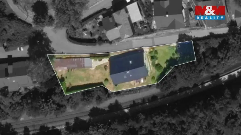 Prodej chalupy, Tanvald, Poštovní, 179 m2